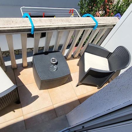 Apartments Muic Tisno Exterior foto